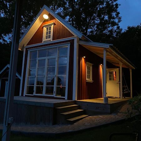 Forest House Ljungskile Eksteriør bilde