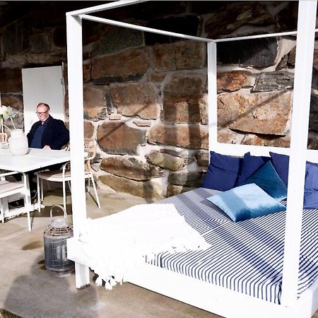 Forest House Ljungskile Eksteriør bilde