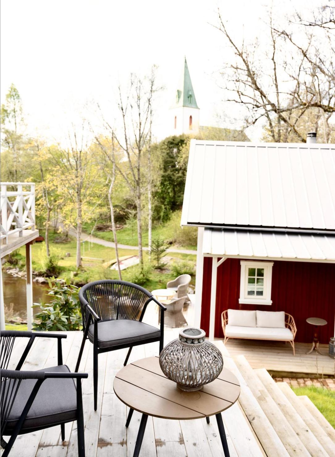 Forest House Ljungskile Eksteriør bilde